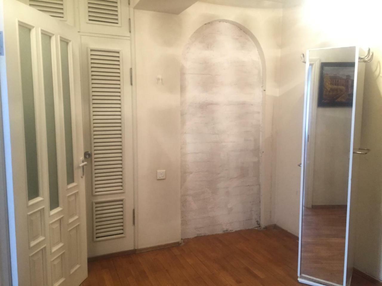 Фонтанская Дорога Апартаменты Odessa Esterno foto
